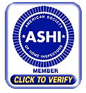 Final Analysis ASHI certified inspector #201591