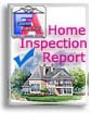 Custom builder Home inspection report
